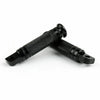 Harley Softail Road King Glide CNC Rear Front Foot Pegs (2000-2023)