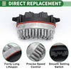 Ford Mondeo Blower Motor Resistor (2000-2007)