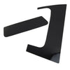 Honda HR-V 8x Door Window B Pillar Trim Covers (2016-2023)