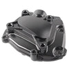 Yamaha YZF R1 2009-2014 Black Engine Stator Cover