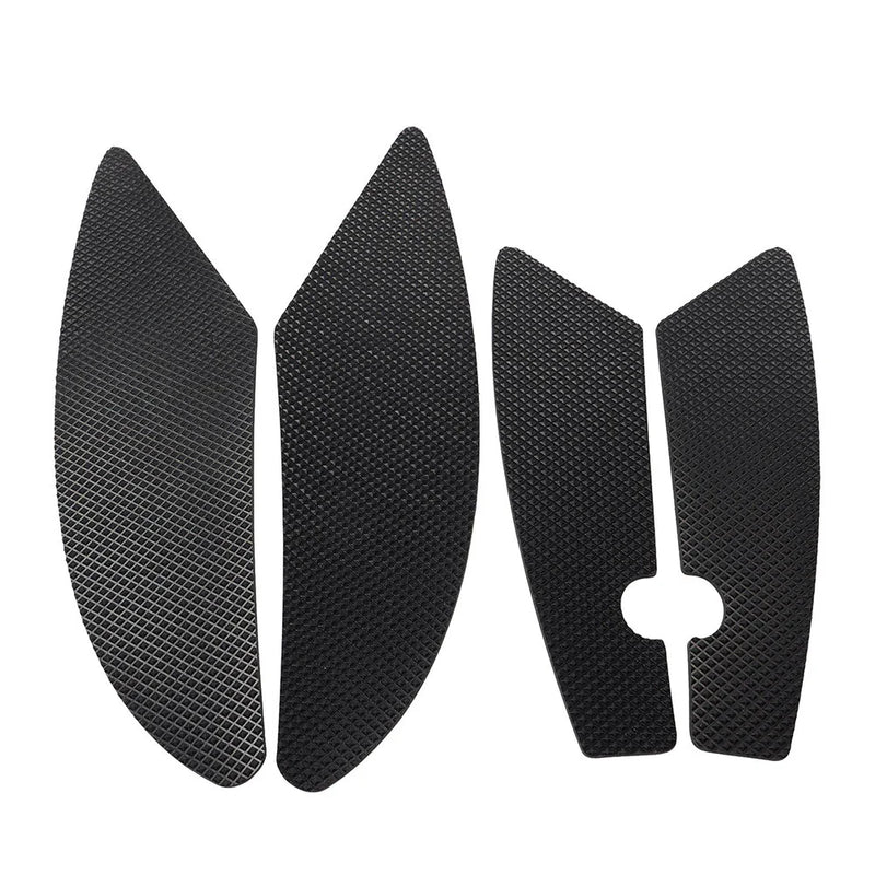 Yamaha YZF R6 Anti-Slip Traction Side Fuel Tank Pad (2017-2020)