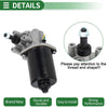 Dodge Ram 1500 2500 Wiper Motor Front (1999-2003)