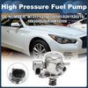 Infiniti Q50 High Pressure Fuel Pump Assembly (2016-2019)