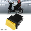 Honda DIO 50 Motorcycle Handlebar Switches (2000-2023)