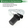 Chevy C1500 Transmission Speed Sensor 5.0 (1996 - 1999)