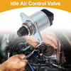 Chevrolet Cavalier Idle Air Control Valve