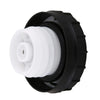 Chrysler Dodge Jeep Wrangler Comanche Cherokee Non-Locking Gas Cap (1997-2006)