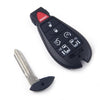 Dodge Grand Caravan, Charger, Durango Keyless Cover Case (2011-2020)
