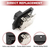 Toyota Highlander Blower Motor Resistor (2001-2003)