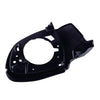 BMW X3 X5 X4 X6 Rearview Side Mirror Housing Frame (2010-2017)