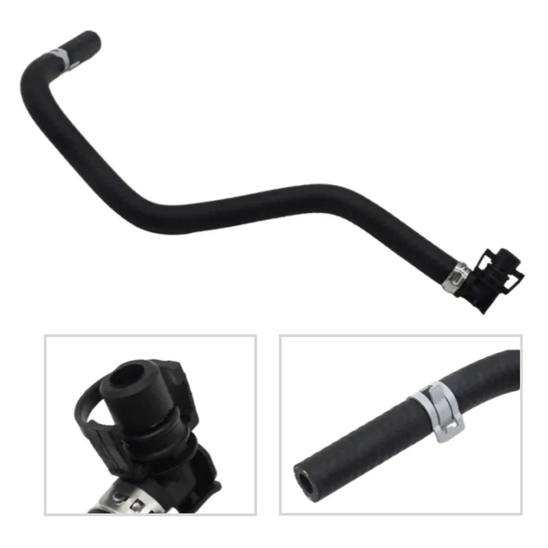 Vauxhall Opel Corsa D Radiator Hose (2006-2014)