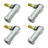 Honda Rancher TRX350 2x4 4x4 Tie Rod End Kit (2000–2006)