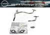 Nissan R35 GT-R Oil Outlet Set