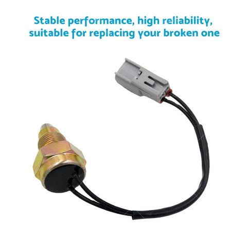 Toyota LandCruiser FZJ HDJ HZJ Reverse Light Switch (1990-1997)