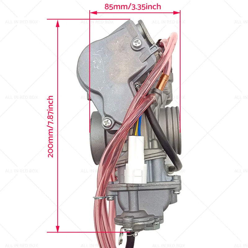 Yamaha WR250F YZ250F Carburetor (2005-2013)
