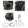 Honda CUB EZ90 EZ90S / T 90CC Cylinder Piston Gasket Kit (1991-1996)