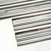 Isuzu MU-X Stainless Steel Scuff Plate Door Sill Entry Guard (2013-2020)
