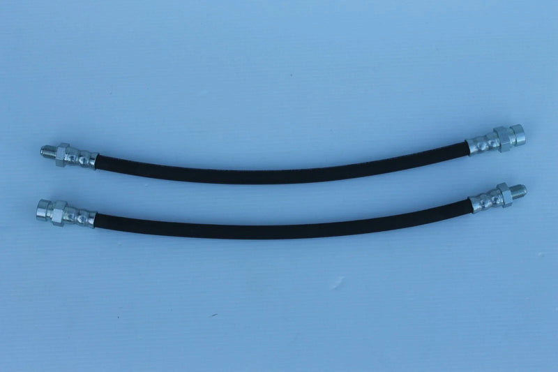 Nissan 280ZX S130 Front Brake Hose Set (2) (1979-1983)
