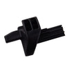 Mercedes-Benz A B Class 2 x Retainer Roller Blind Load Covers (2004-2012)
