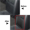 Volkswagen Passat B5 Interior Rear Console Panel Cover Trim (2001-2005)