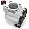 Polaris General / Ranger 1000, RZR 570 / 900, Sportsman 570 Throttle Body