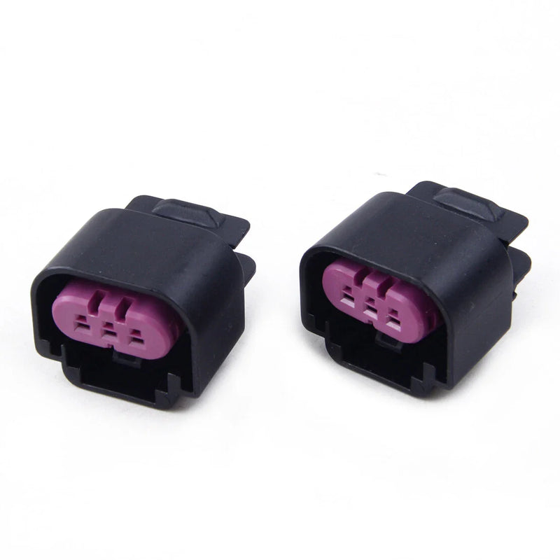 GM E85 5 x Flex Fuel Sensor Connector Pigtails (2001-2023)