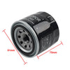 Honda VF 400 500 700, Kawasaki EN450 VN 700 750 Oil Filter (1982-1986)