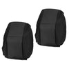 Chevrolet GMC Cadillac Passenger Driver Side Seat Backrest Cover (2007-2014)