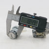 Honda Accord DX / EX / LX / SE 1989-1993 Door Lock Set x2