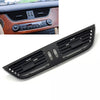Benz W219 CLS Center A/C Vent Outlet Grille (2005–2011)