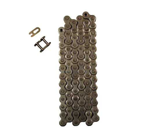 Honda TRX70 Fourtrax 70 420x72 Drive Chain (1986–1987)