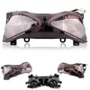 Kawasaki Ninja ZX6R Headlight Assembly (2003-2004)