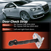Toyota CH-R 2 x Door Check Strap (2016–2024)