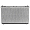 Toyota Camry Aluminium Alloy Radiator (1997–2006)