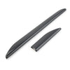 Subaru Forester ABS Console Dashboard Strip Trim (2019-2024)