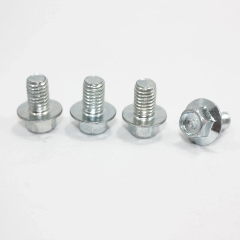 110cc 125cc 150cc Dirt Bike 4 x 8mm 12mm Brake Disc Rear Sprocket Bolts