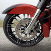 Harley Street Glide (2008-2023) ABS 19 x 3.5 Front Wheel Rim