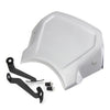 Honda CB650R CB1000R Windshield Windscreen Deflector (2018-2021)