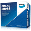 Landcruiser FJ80R FZJ80R HDJ80R HZJ80R Park Brake Shoes Set (1990-1997)