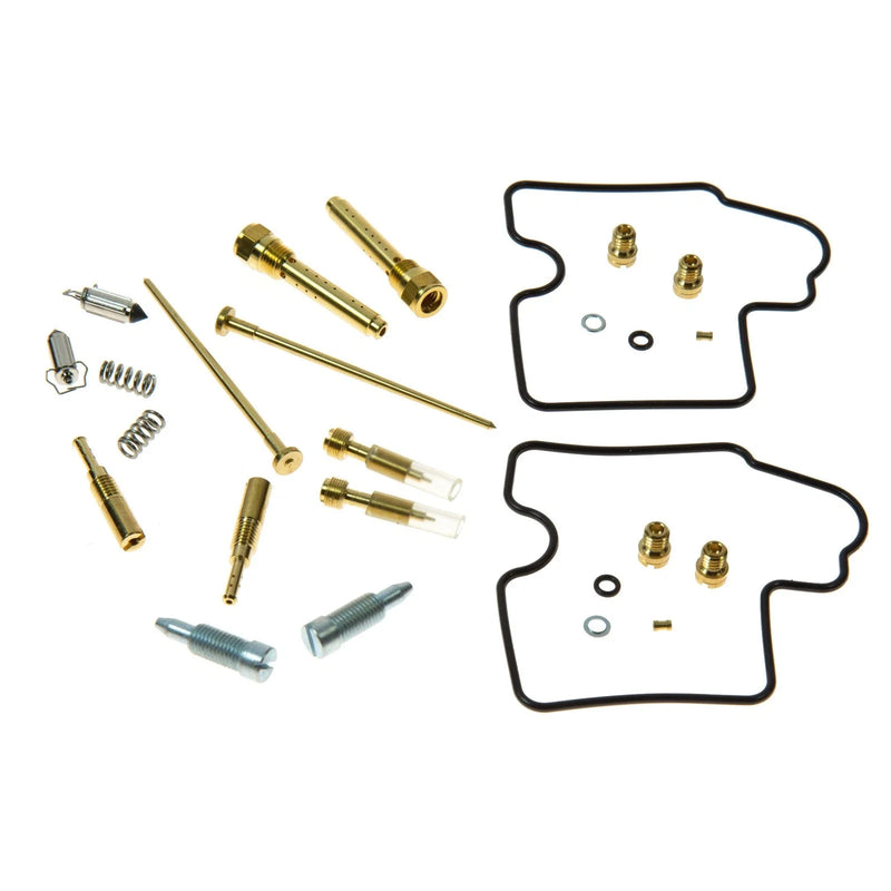 Kawasaki Brute Force 750 Carb Rebuild Carburetor Repair (2005–2007)
