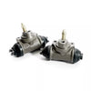 Datsun Nissan 620 2WD 1972-1979 3/4 Rear Wheel Brake Cylinder Set