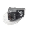 Land Rover Range Rover Rearview Mirror Puddle Light Assembly (2015-2021)