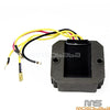 Suzuki GS250 GS400 GS450 GS850 GS1000 GS1100 Regulator Rectifier (1978-1983)