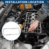 Ford Flex Valve Cover Gasket (2009-2019)