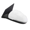 Hyundai Tucson Heated Side View Mirror Turn Signal (2015-2019)