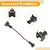 ACURA RL Fuel Injector Connector (1996 - 2004)