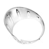 BMW Mini Cooper R56 Fog Light Frame Trim Ring Cover (2009-2013)