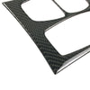 BMW E70 X5 E71 X6 Carbon Fiber Gear Shift Box Panel Trim (2008-2013)