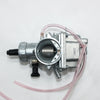 Molkt 125c 140cc PIT PRO Dirt Bike 26mm Pull Choke Carburetor