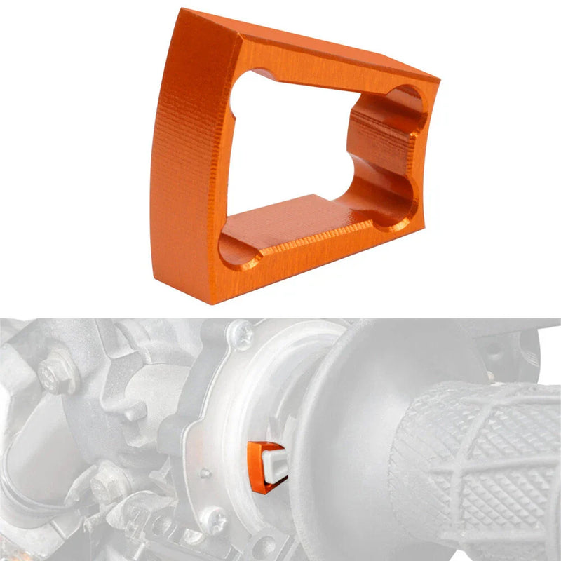 KTM 690 Duke Enduro R SMCR Throttle Play Spacer (2014-2021)